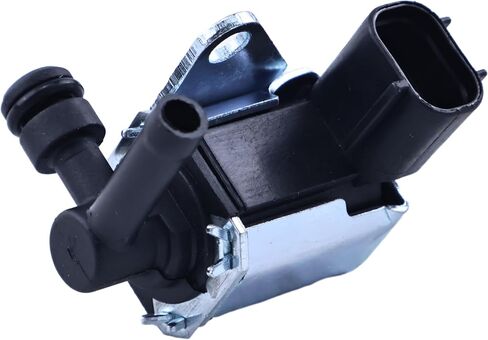 Purge Control Solenoid Valve K5T46680 36162-PNC-005 Compatible with Honda Civic CR-V 2002-2005 Compatible with Acura RSX 2002-2005 Vapor Canister Purge Valve in Saudi Arabia