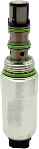 1 قطعة صمام الملف اللولبي 410116-00395 ، 41011600395 لاستبدال حفارة DX340LC DX480LC DX225 DX180LC in Kuwait
