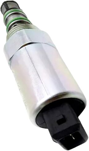 1 قطعة صمام الملف اللولبي 410116-00395 ، 41011600395 لاستبدال حفارة DX340LC DX480LC DX225 DX180LC in Kuwait
