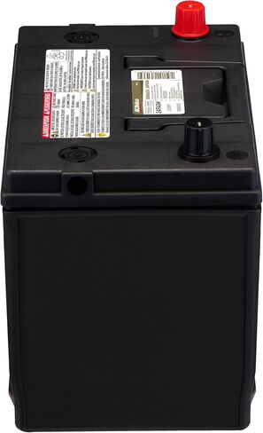 ACDelco Gold 24FAGM (88866316) 36 Month Warranty AGM BCI Group 24F Battery in Saudi Arabia