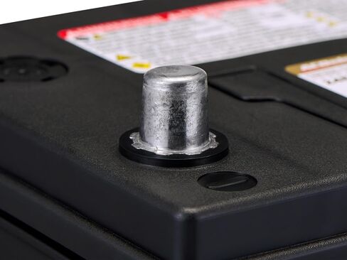 ACDelco Gold 24FAGM (88866316) 36 Month Warranty AGM BCI Group 24F Battery in Saudi Arabia