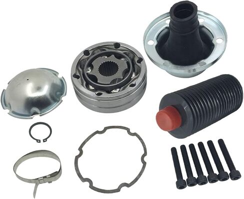 Front Drive Shaft Cv Joint Kit For Ford Explorer For Ford Ranger For Lincoln Aviator For Mazda B2500 For Mazda B3000 For Mercury Mountaineer 932-301 in Saudi Arabia