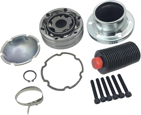 Front Drive Shaft Cv Joint Kit For Ford Explorer For Ford Ranger For Lincoln Aviator For Mazda B2500 For Mazda B3000 For Mercury Mountaineer 932-301 in Saudi Arabia