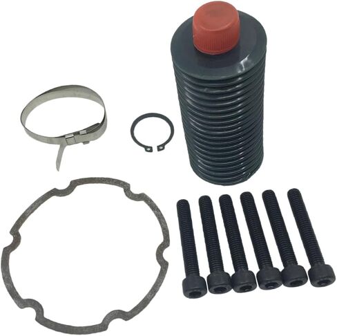 Front Drive Shaft Cv Joint Kit For Ford Explorer For Ford Ranger For Lincoln Aviator For Mazda B2500 For Mazda B3000 For Mercury Mountaineer 932-301 in Saudi Arabia