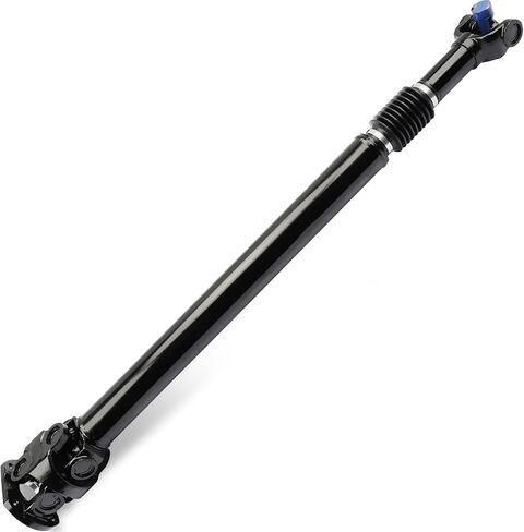 65-9546 Front Complete Drive Shaft Prop Shaft Driveshaft Assembly Compatible with Ford F-250 F-350 F-450 F-550 Super Duty 2003-2010, 4WD DIESEL, Replace OE 5C3Z-4A376-F, 3C3Z4A376AA in Saudi Arabia