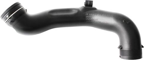 13717571350 Turbo Intercooler Hose Fit for BMW 2011-2018 X5 xDrive35i sDrive35i 2008-2019 X6 xDrive35i sDrive35i 3.0L L6 Air Intake Hose Engine Code N55B30A in Saudi Arabia