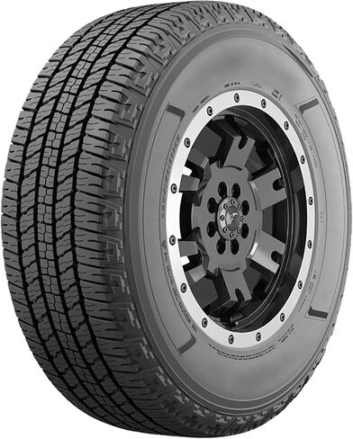 إطار الشاحنة الخفيفة Goodyear Wrangler Workhorse HT All Season LT225/75R16 115/112R E in Saudi Arabia