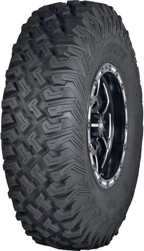 ITP 6P0753 33X10R-15 ITP COYOTE 8 PLY/Made in USA in Saudi Arabia