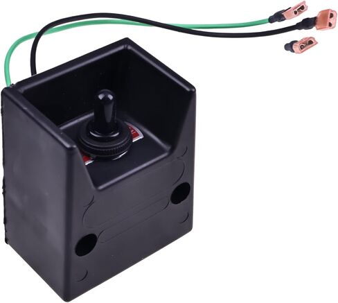 IEQFUE Liftgate Switch 31446 Compatible with Thieman Liftgates in Saudi Arabia