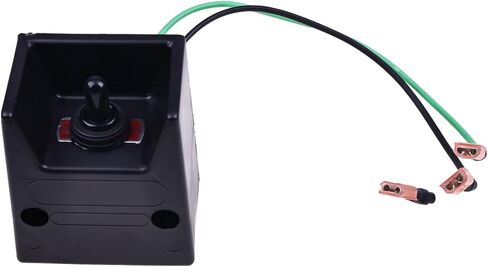 IEQFUE Liftgate Switch 31446 Compatible with Thieman Liftgates in Saudi Arabia