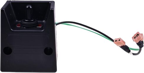 IEQFUE Liftgate Switch 31446 Compatible with Thieman Liftgates in Saudi Arabia