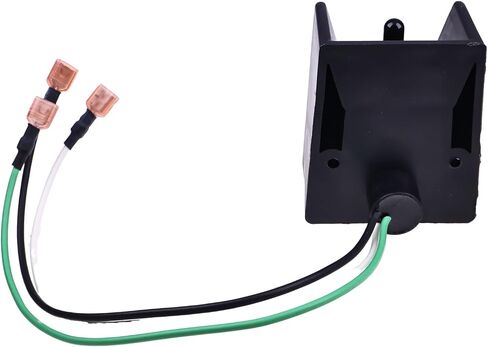 IEQFUE Liftgate Switch 31446 Compatible with Thieman Liftgates in Saudi Arabia