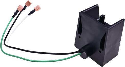 IEQFUE Liftgate Switch 31446 Compatible with Thieman Liftgates in Saudi Arabia