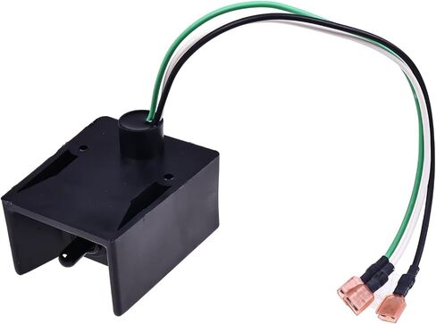 IEQFUE Liftgate Switch 31446 Compatible with Thieman Liftgates in Saudi Arabia