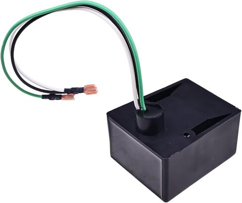 IEQFUE Liftgate Switch 31446 Compatible with Thieman Liftgates in Saudi Arabia