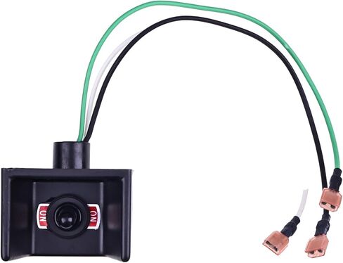 IEQFUE Liftgate Switch 31446 Compatible with Thieman Liftgates in Saudi Arabia