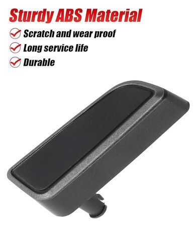 مفتاح التحكم في مقعد الطاقة الأيمن مع استبدال غطاء الزر للطراز 3 2021-2023 الموديل Y 2021-2024، مفتاح تعديل مقعد الركاب الجانبي (R:109853000) in Kuwait