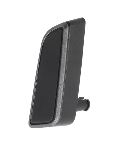 مفتاح التحكم في مقعد الطاقة الأيمن مع استبدال غطاء الزر للطراز 3 2021-2023 الموديل Y 2021-2024، مفتاح تعديل مقعد الركاب الجانبي (R:109853000) in Kuwait