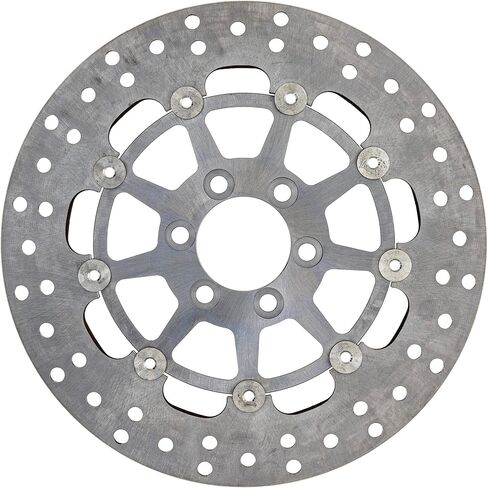 NICHE Front Brake Rotor for Suzuki Boulevard S50 S83 Intruder 800 1400 59211-38B00 in Saudi Arabia
