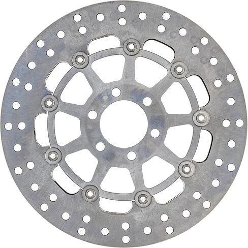 NICHE Front Brake Rotor for Suzuki Boulevard S50 S83 Intruder 800 1400 59211-38B00 in Saudi Arabia