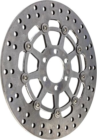 NICHE Front Brake Rotor for Suzuki Boulevard S50 S83 Intruder 800 1400 59211-38B00 in Saudi Arabia