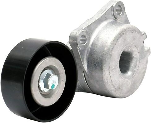 مجموعة بكرة شد حزام القيادة من HICKS 38274 مناسبة لـ 2002-2010 Ford Explorer (V8 4.6L)، 2002-2010 Ford F-150 (V8 4.6L) (V8 5.4L)، 2002-2010 Ford F-350 Super Duty (V8 5.4L) (V10 6.8L) in Saudi Arabia