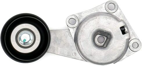 مجموعة بكرة شد حزام القيادة من HICKS 38274 مناسبة لـ 2002-2010 Ford Explorer (V8 4.6L)، 2002-2010 Ford F-150 (V8 4.6L) (V8 5.4L)، 2002-2010 Ford F-350 Super Duty (V8 5.4L) (V10 6.8L) in Saudi Arabia