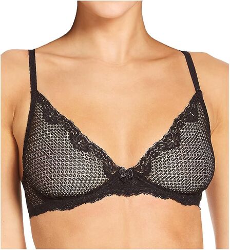Women's 16541 Alice Lace Plunge Bra in Saudi Arabia