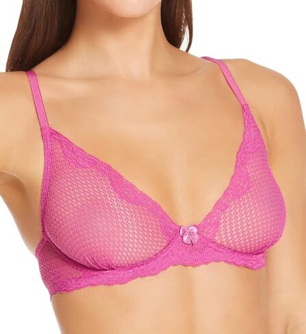 Women's 16541 Alice Lace Plunge Bra in Kuwait