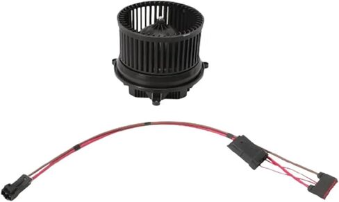 Heater Blower Motor Blower Motor Resistor VCC35000003 in Saudi Arabia