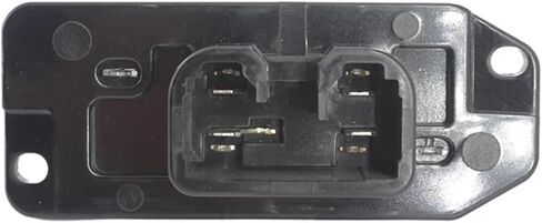 Blower Motor Resistor Blower Resistor in Saudi Arabia
