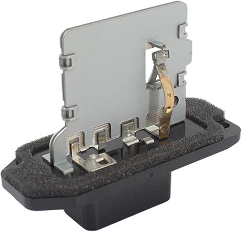 Blower Motor Resistor Blower Resistor in Saudi Arabia