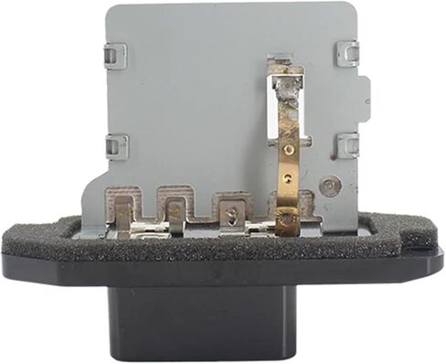 Blower Motor Resistor Blower Resistor in Saudi Arabia