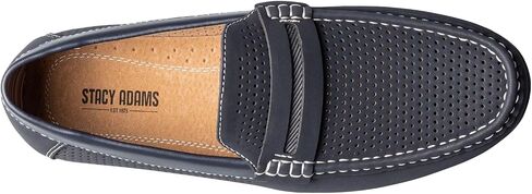 Stacy Adams Men's, Corby Loafer in Saudi Arabia