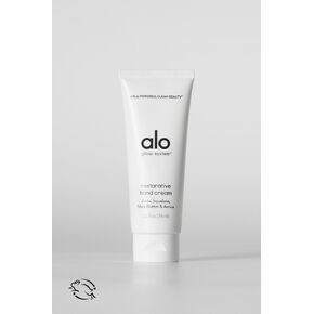 Alo Yoga Restorative Hand Cream - No Color / 74 Milliliters in Kuwait