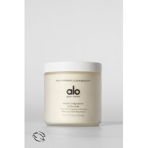 Alo Yoga Mindful Magnesium Bath Soak - No Color / 8 OZ in Saudi Arabia