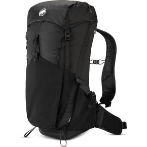 Mammut Ducan 26 – Unisex Outdoor Backpack for Hiking, Running, and Everyday Adventures, Sapphire Black, 26L in Kuwait