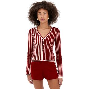 State & Lake Women's Game Day Cardigan in Kuwait