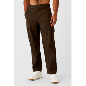 بنطلون ألو يوجا كارجو ريب ستوب - إسبريسو in Kuwait