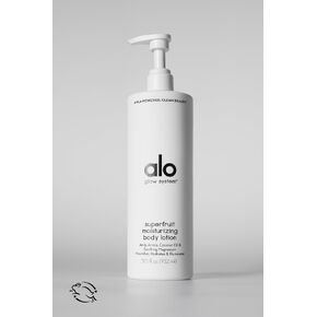 Alo Yoga Superfruit Body Lotion Liter - No Color / 1 L in Kuwait