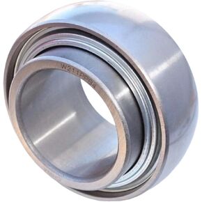 W211PPB4 DS211TT4 ST627A Disc Harrow Bearing 2.188" Round Bore for AG 2.188" Round Bore 3.9370" Spherical OD Outer/Inner Ring Width 1.312" /2.187" in Kuwait
