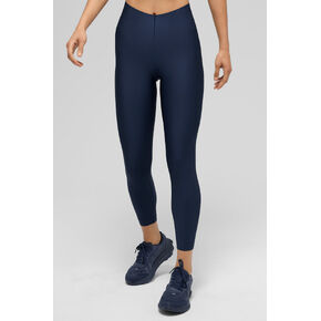 ألو يوجا Airlift Strength Extreme عالي الخصر 7/8 - كحلي in Kuwait