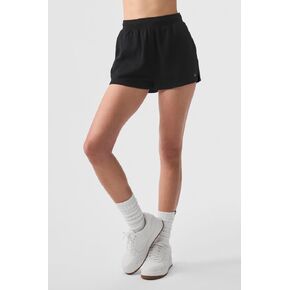 شورت يوجا لو كي سويت من ألو - أسود in Kuwait