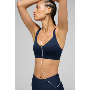 حمالة صدر يوجا إيرليفت سترينجث من ألو - كحلي in Kuwait