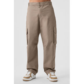 Alo Yoga Cargo Ripstop Trouser - Gravel in Saudi Arabia