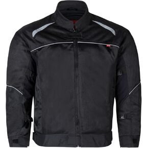 Noru Kuki Mesh Motorcycle Jacket in Kuwait