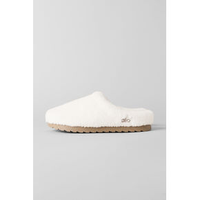 شبشب ألو يوجا شيربا ريكفري - عاجي in Kuwait