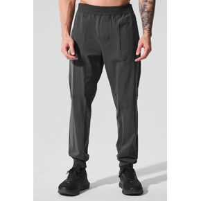 بنطال ألو يوجا كو-أوب (طويل) - أنثراسايت in Kuwait