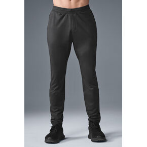 بنطال ألو يوجا كونكر رياكت بيرفورمانس - أنثراسايت in Kuwait