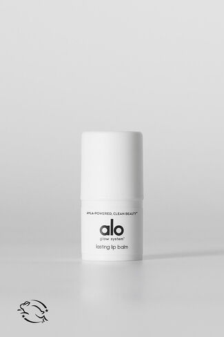Alo Yoga Lasting Lip Balm - No Color / 0.15 oz in Saudi Arabia